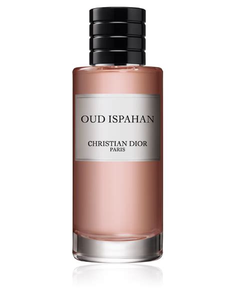oud ispahan dior selfridges